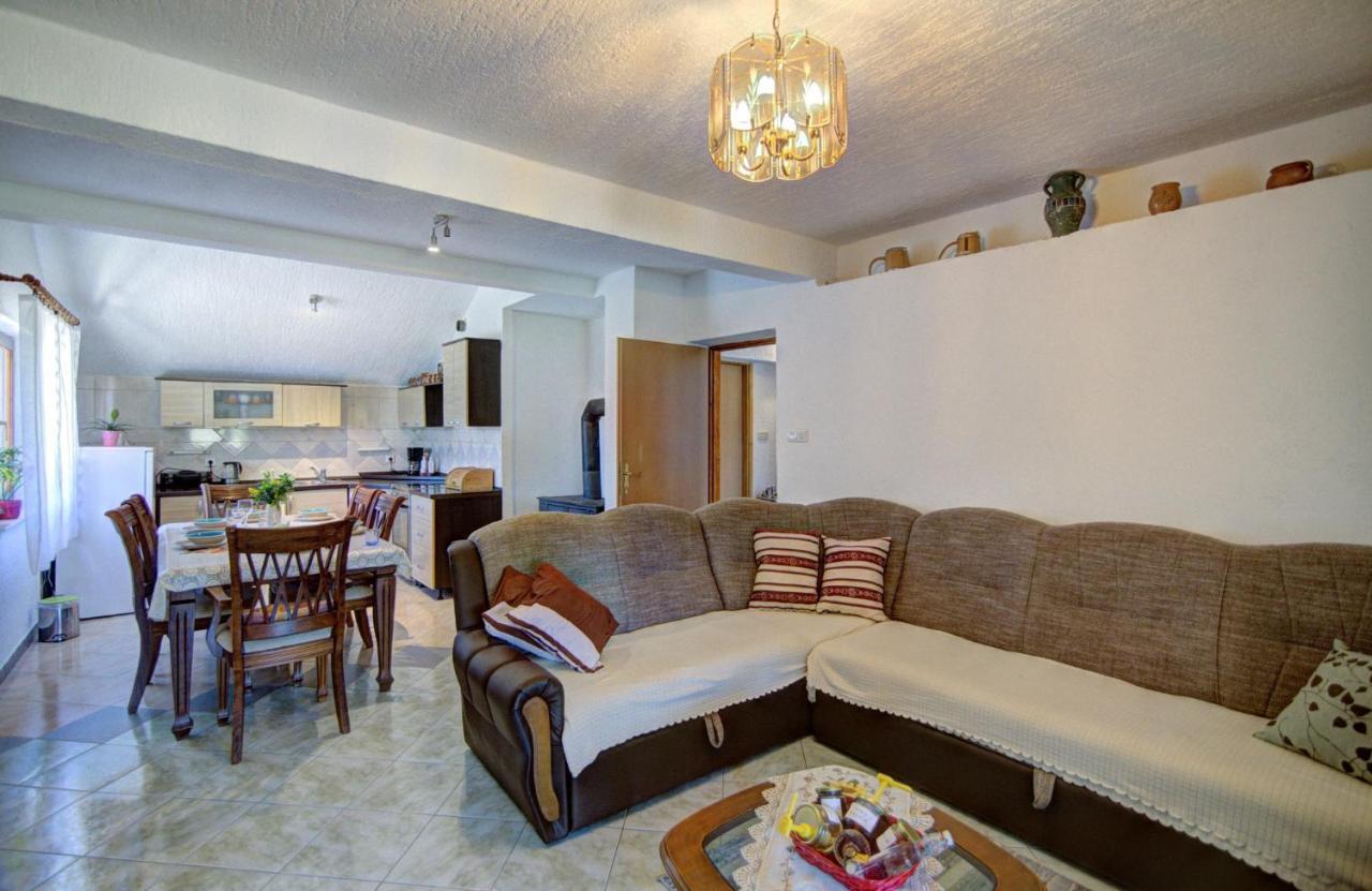 Appartement House Of Velebit Adria à Senj  Extérieur photo