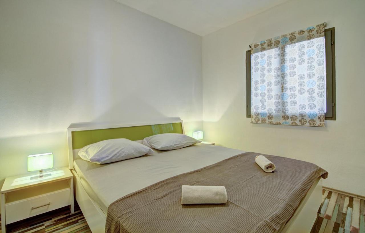 Appartement House Of Velebit Adria à Senj  Extérieur photo