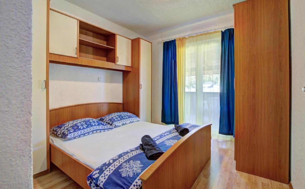 Appartement House Of Velebit Adria à Senj  Extérieur photo
