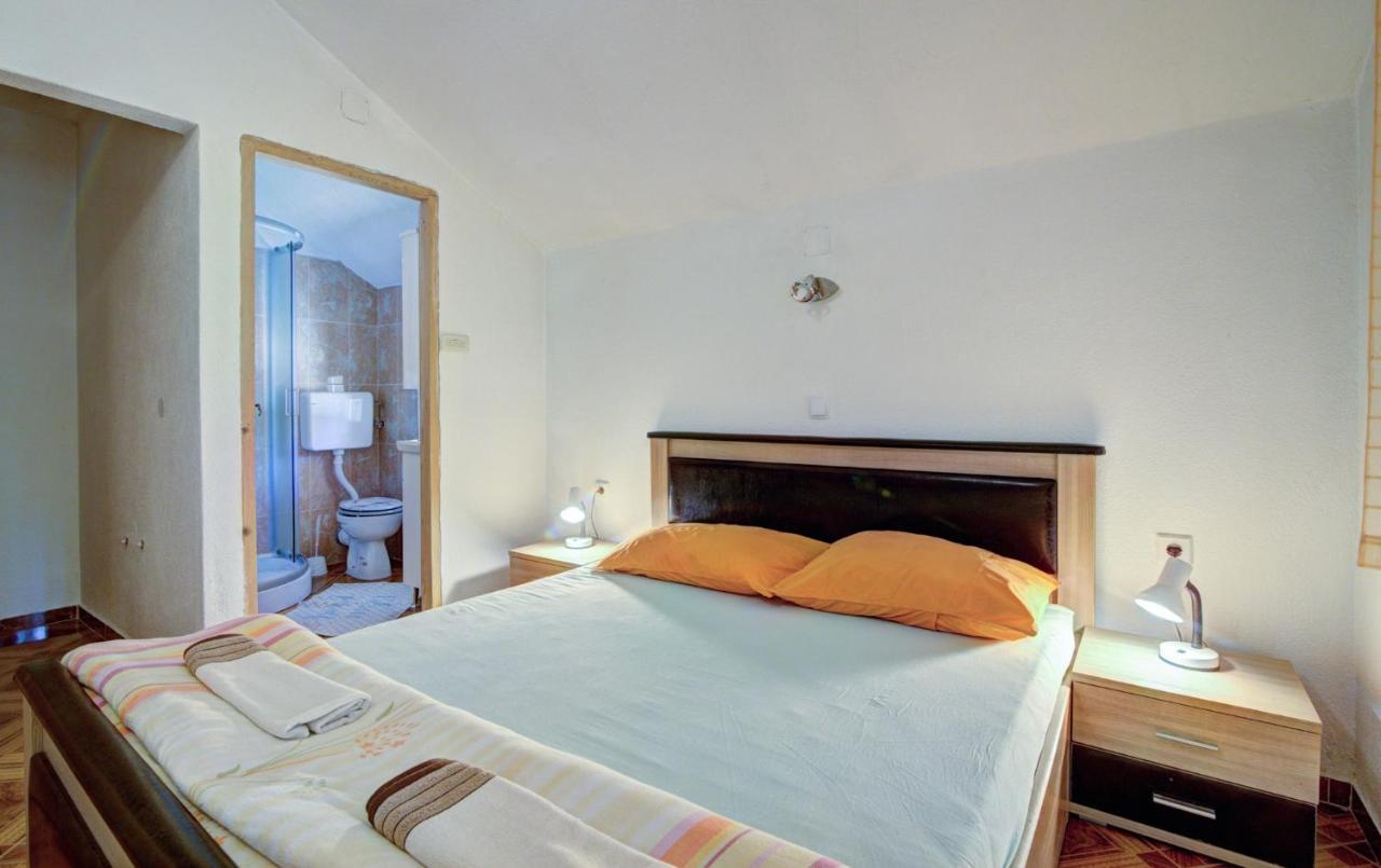 Appartement House Of Velebit Adria à Senj  Extérieur photo