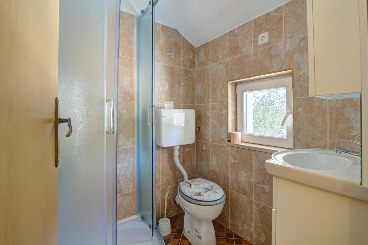 Appartement House Of Velebit Adria à Senj  Extérieur photo