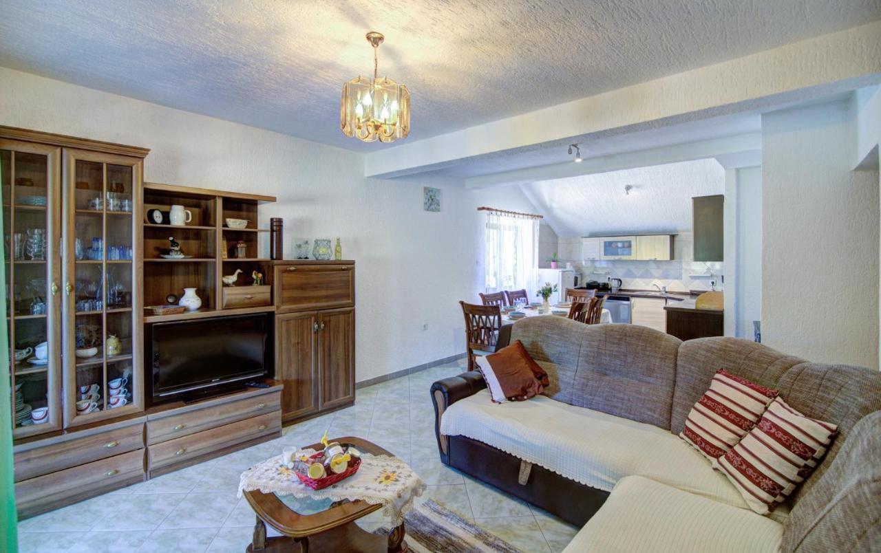 Appartement House Of Velebit Adria à Senj  Extérieur photo