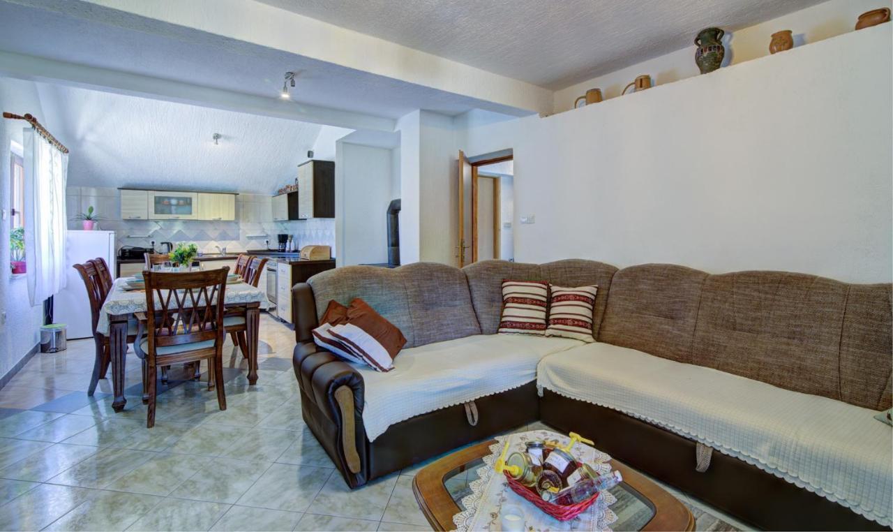 Appartement House Of Velebit Adria à Senj  Extérieur photo