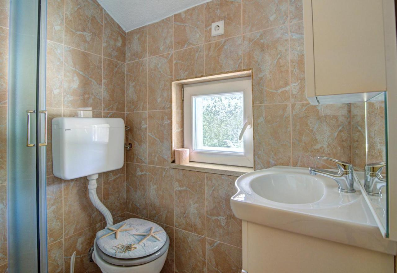 Appartement House Of Velebit Adria à Senj  Extérieur photo