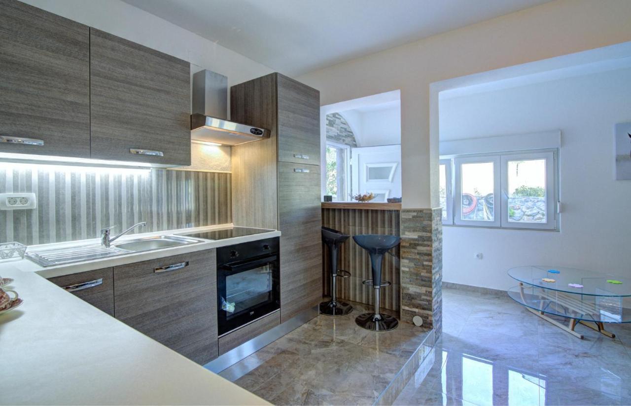 Appartement House Of Velebit Adria à Senj  Extérieur photo