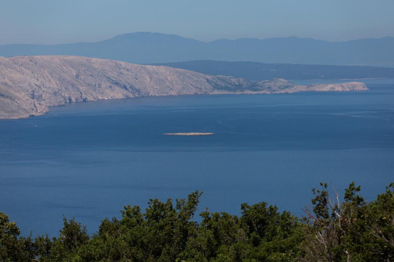 Appartement House Of Velebit Adria à Senj  Extérieur photo