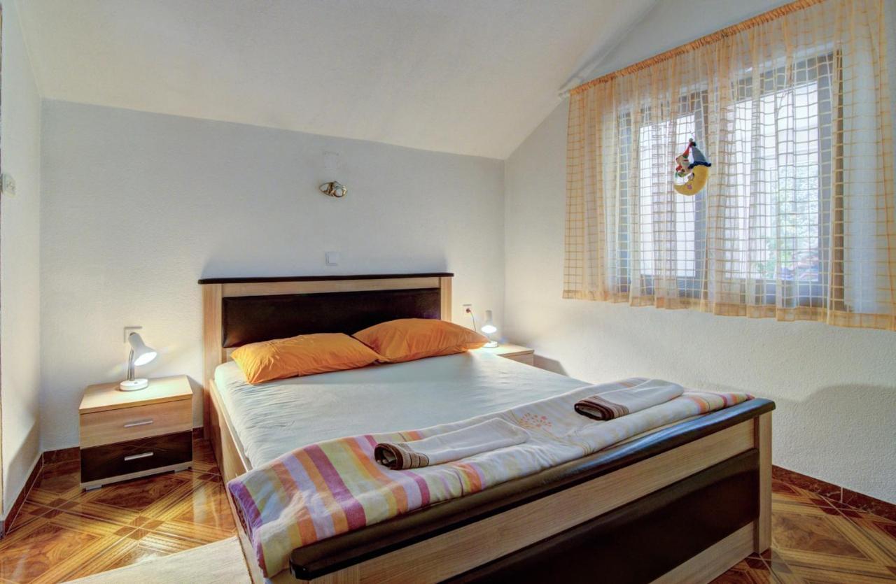 Appartement House Of Velebit Adria à Senj  Extérieur photo