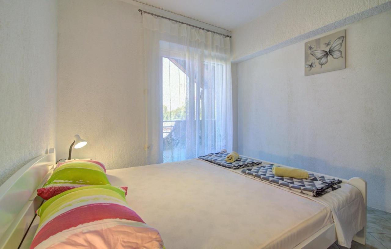Appartement House Of Velebit Adria à Senj  Extérieur photo