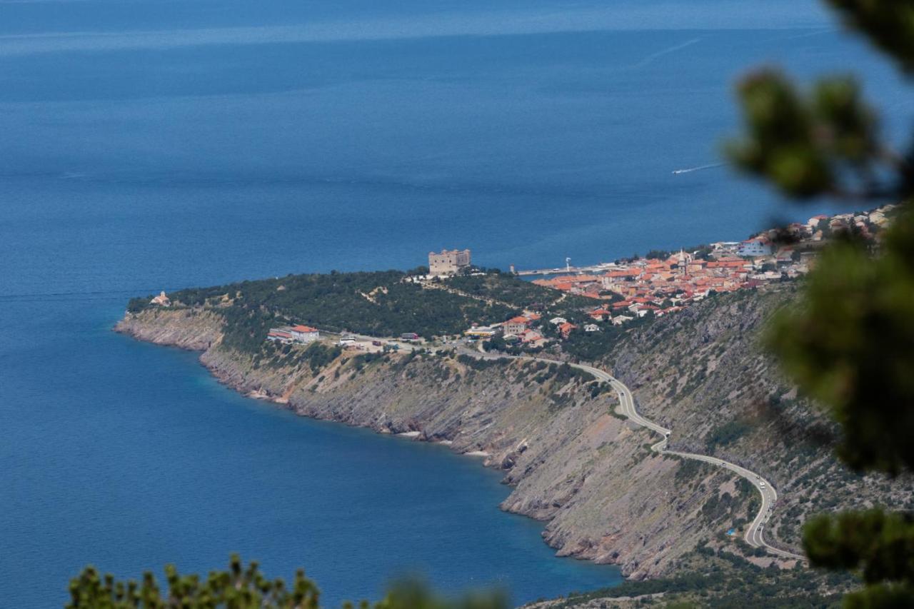 Appartement House Of Velebit Adria à Senj  Extérieur photo