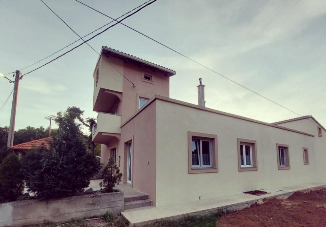 Appartement House Of Velebit Adria à Senj  Extérieur photo