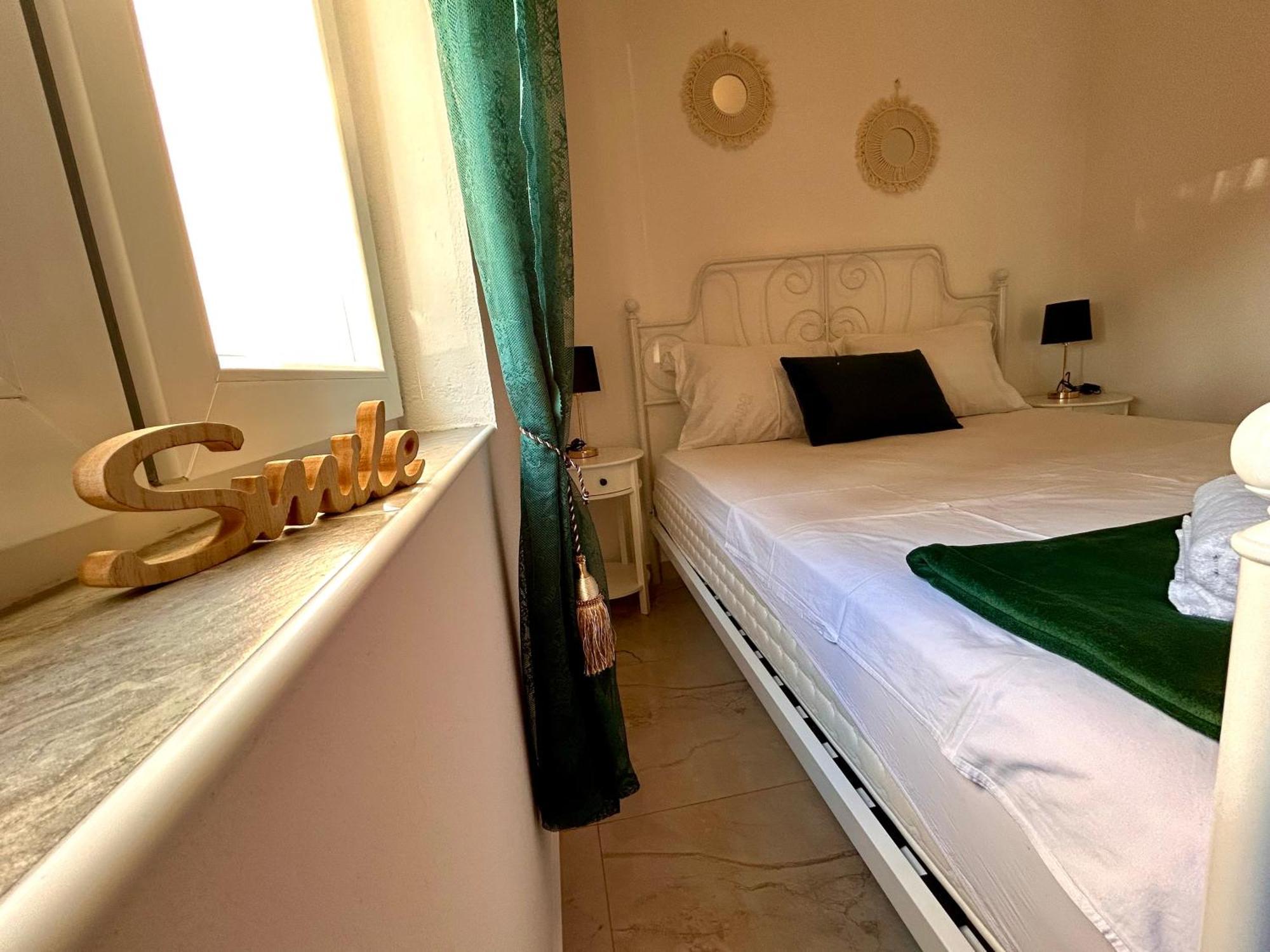 Appartement House Of Velebit Adria à Senj  Extérieur photo