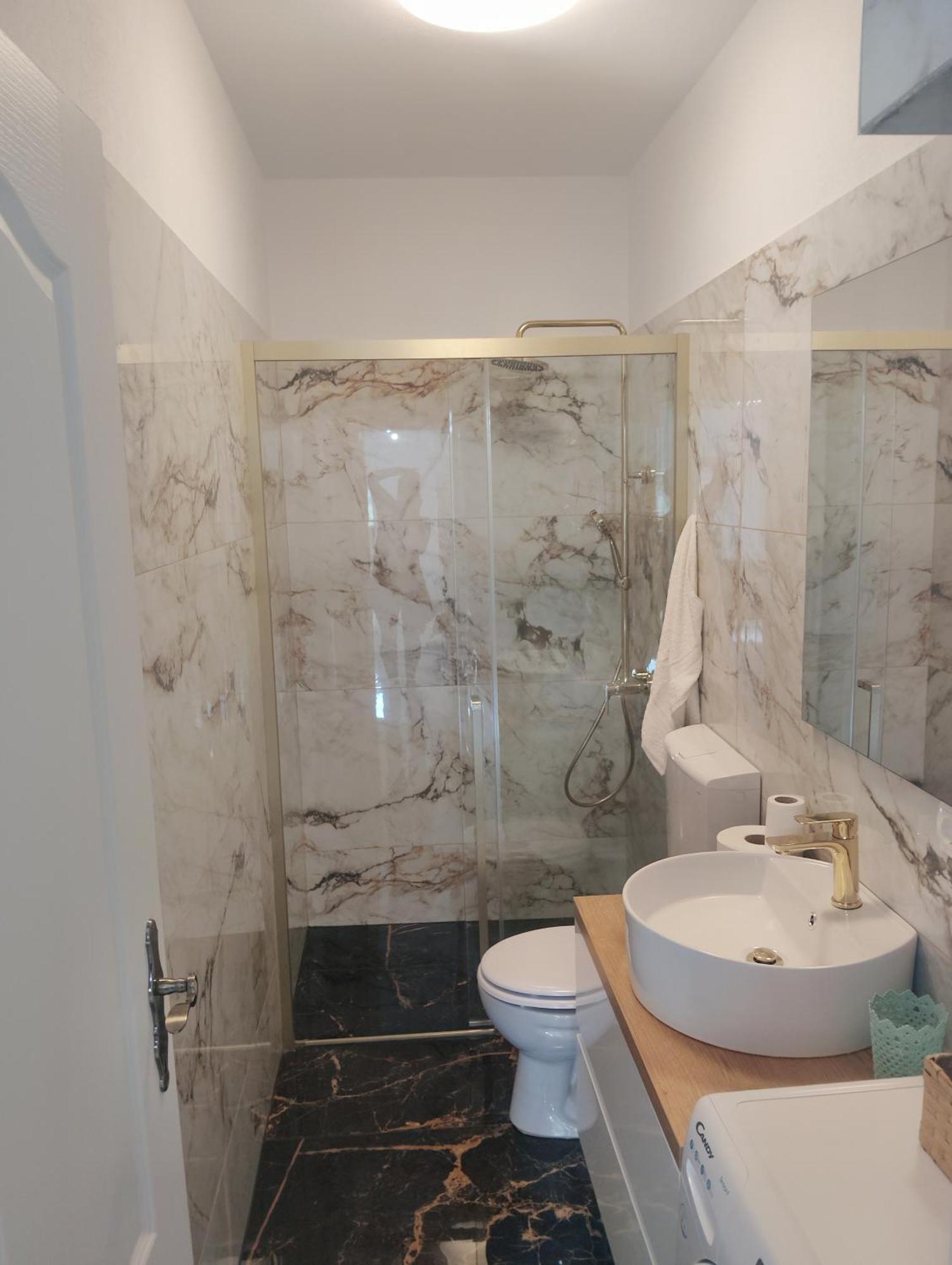 Appartement House Of Velebit Adria à Senj  Chambre photo