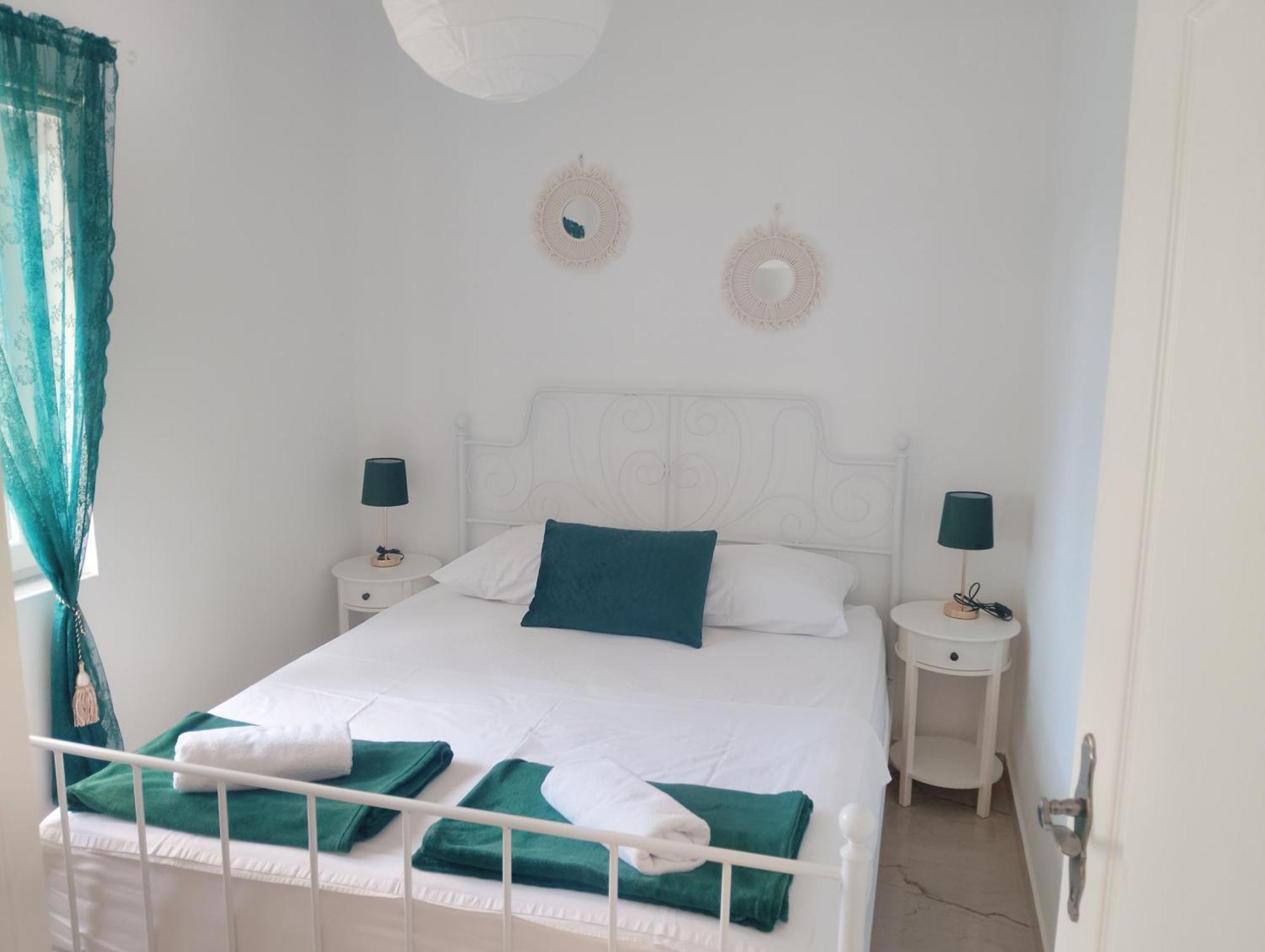 Appartement House Of Velebit Adria à Senj  Chambre photo